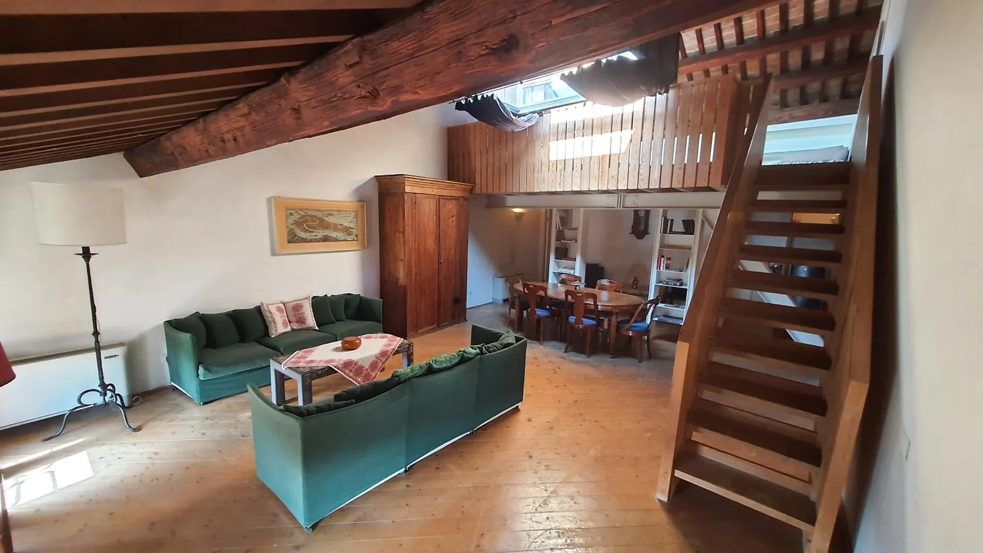 Palazzo Contarini Della Porta Di Ferro Aparthotel Venice Italy