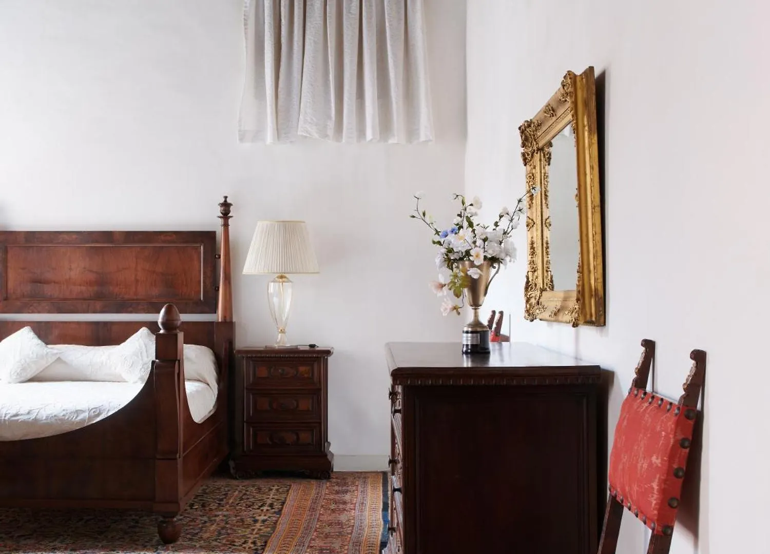 Aparthotel Palazzo Contarini Della Porta Di Ferro Wenecja