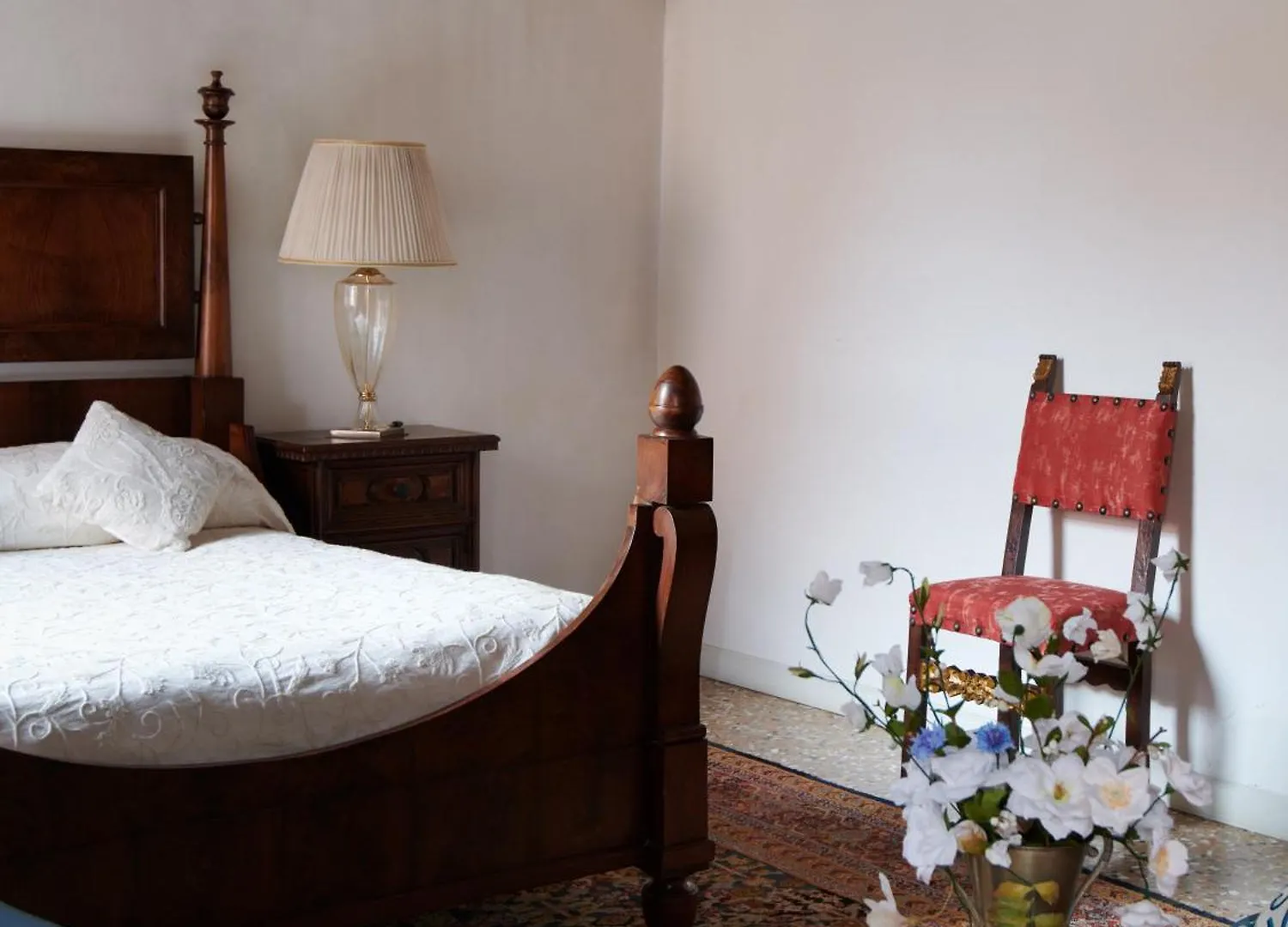 Aparthotel Palazzo Contarini Della Porta Di Ferro Wenecja